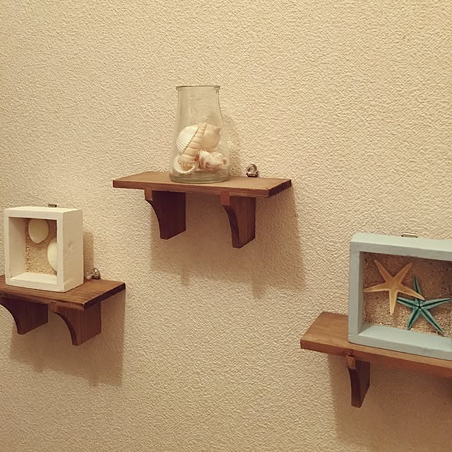 mikafishさんの実例写真