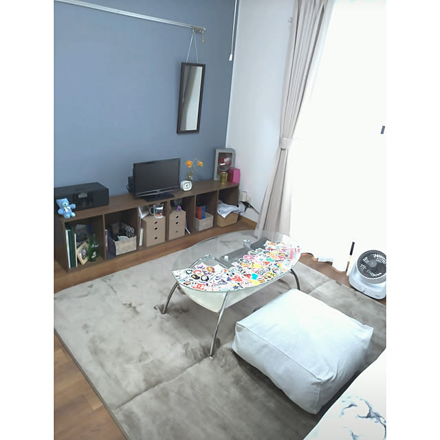 waniwaniさんの実例写真