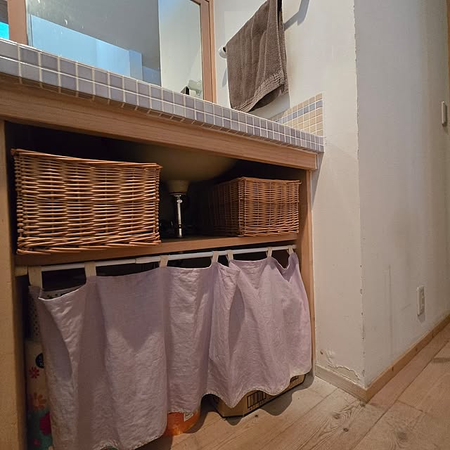 mayumiさんの部屋