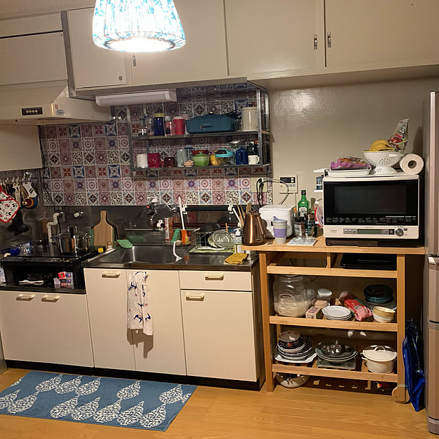 Violetさんの実例写真