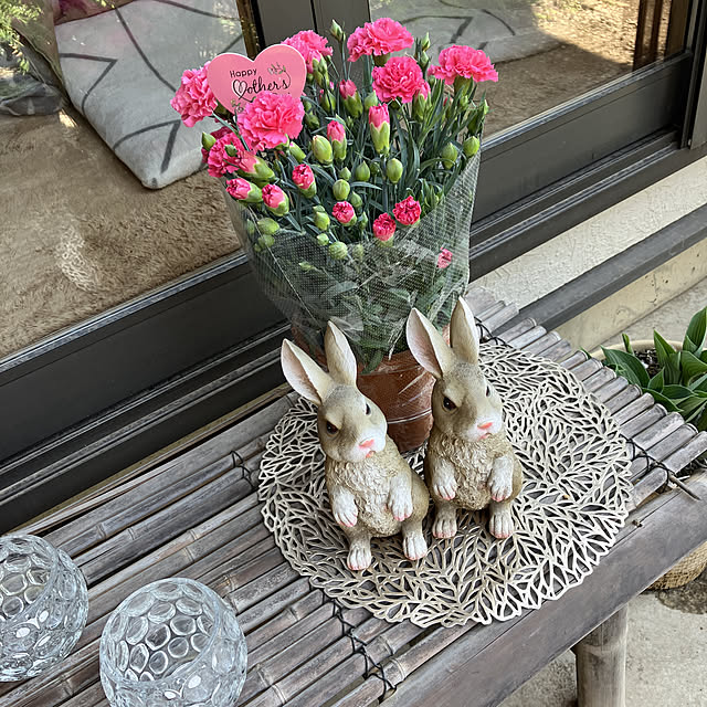 mary_loveさんの実例写真