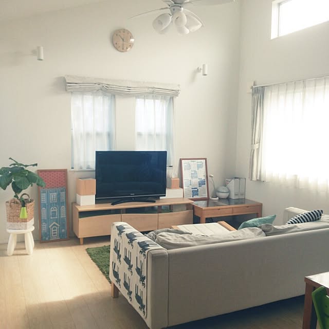 waramieさんの実例写真