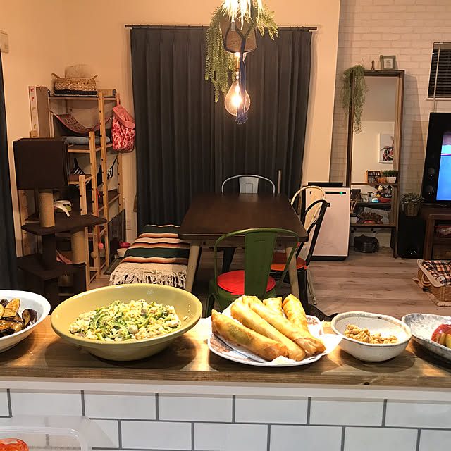 Naokoさんの実例写真