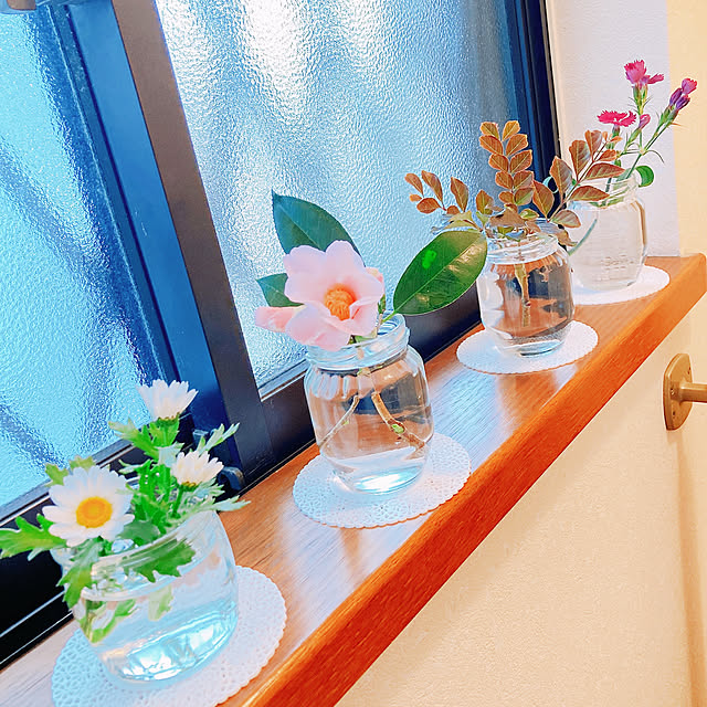sophiaさんの実例写真