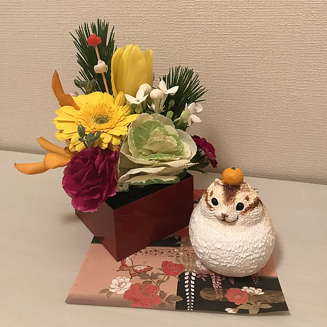 harurunさんの部屋