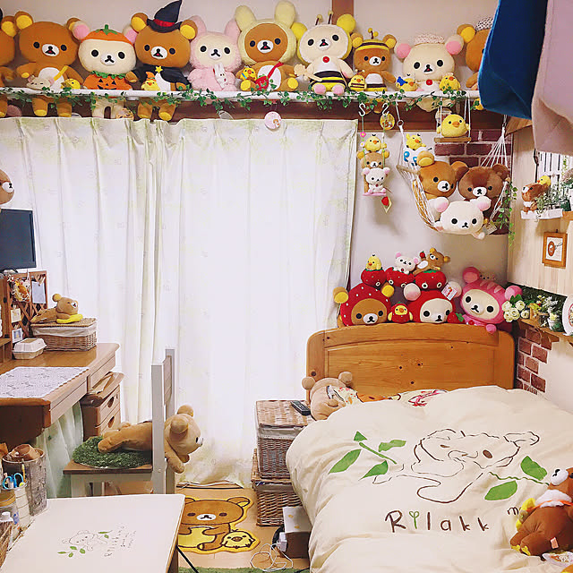 Rinakkumaさんの実例写真