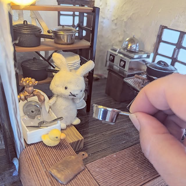noahさんの部屋