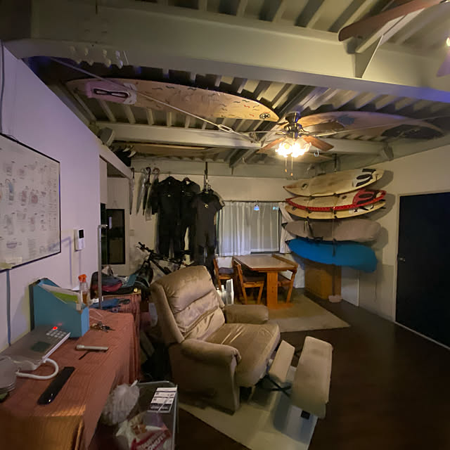 DIY/リビングのインテリア実例 - 2019-10-13 18:39:56