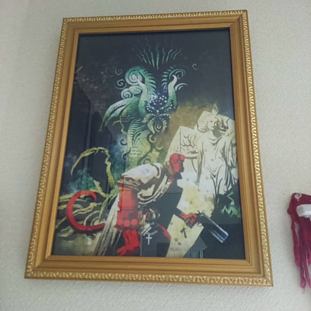 Yingさんの実例写真