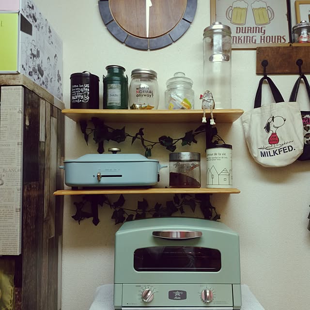 tomominさんの実例写真