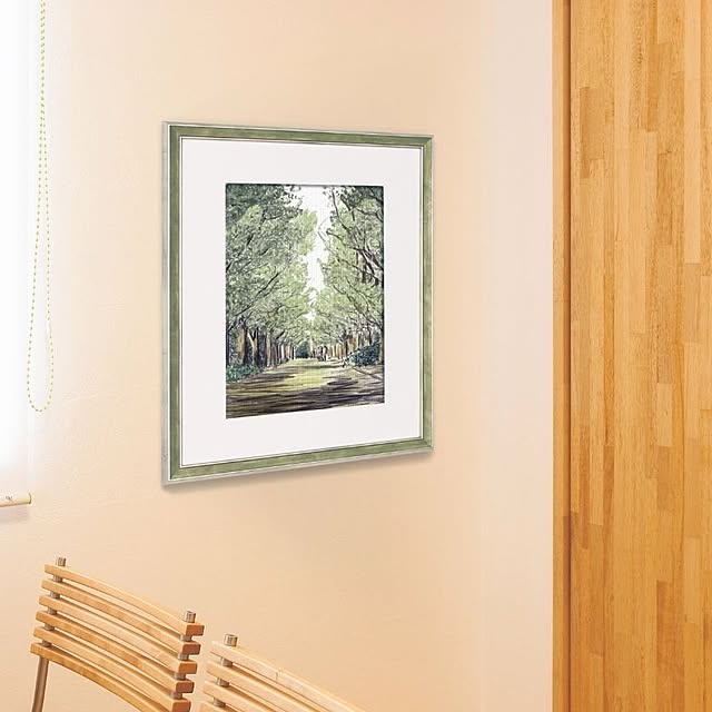 WALL_MATESさんの実例写真