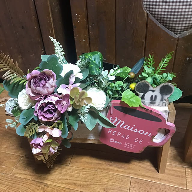Miyokoさんの実例写真