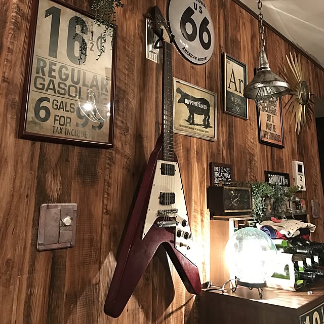 route217さんの実例写真