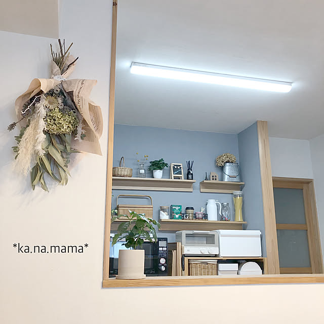 ka.na.mamaさんの実例写真