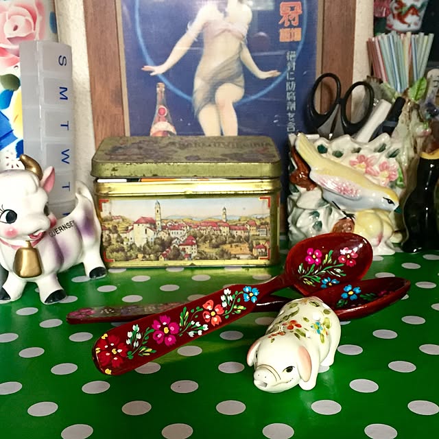 nekohigeさんの実例写真