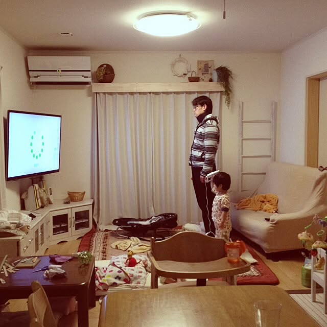 Naccyocoさんの実例写真