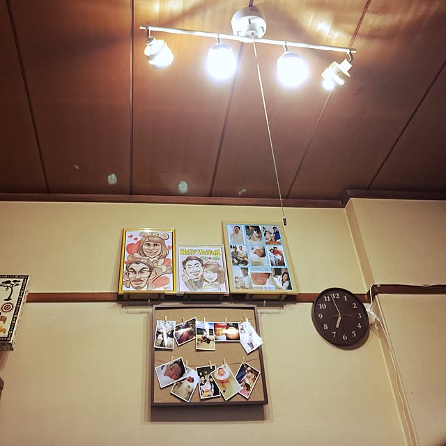 Hiroさんの実例写真