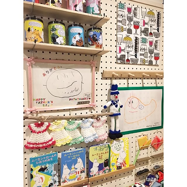 taitaiさんの実例写真