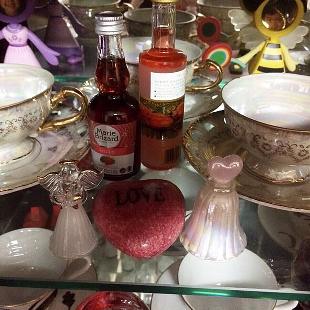 kaoさんの実例写真