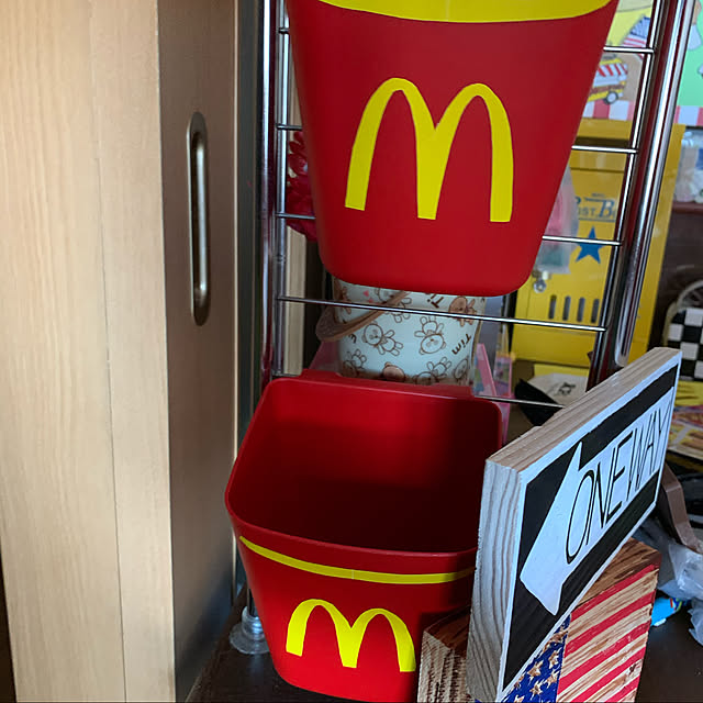 mowchanさんの実例写真