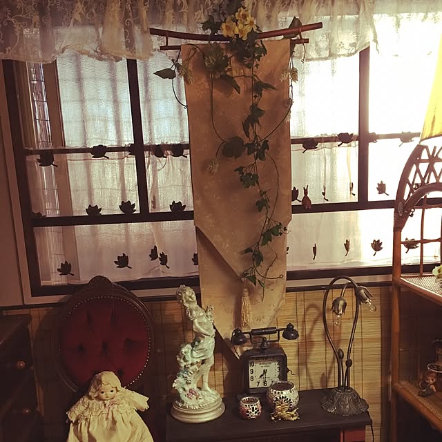 machakoさんの実例写真