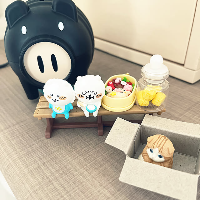 asasouさんの実例写真