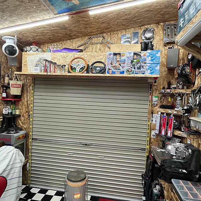 taisonさんの部屋