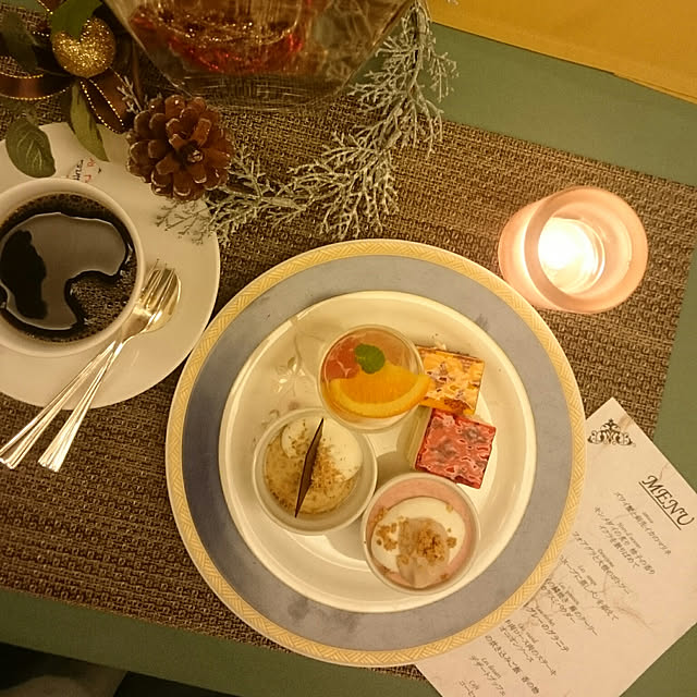 実例写真