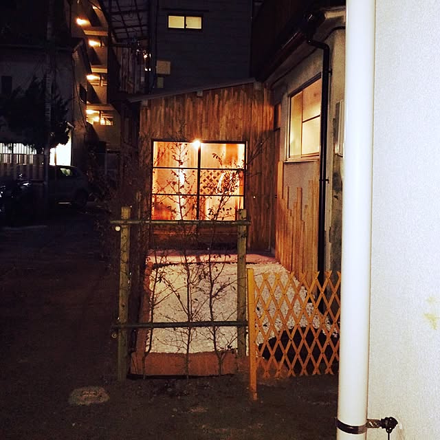 机のインテリア実例 - 2015-04-03 23:24:12