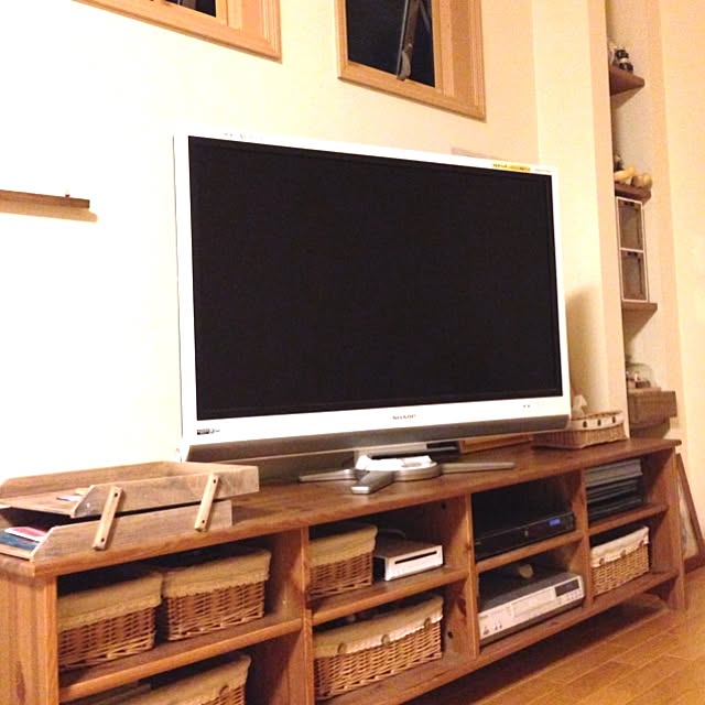 sanさんの実例写真