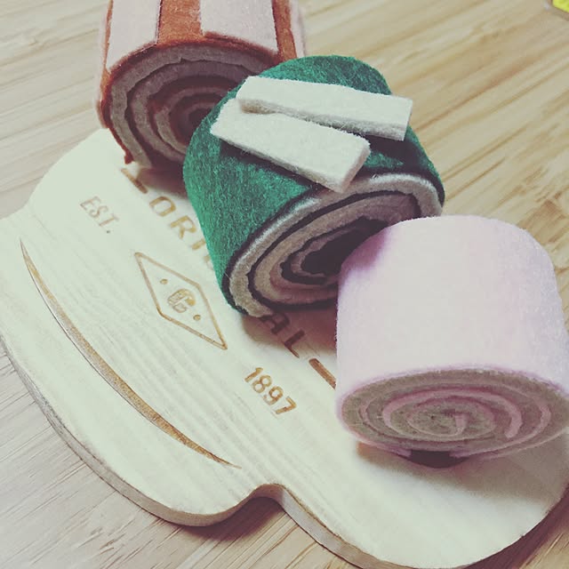 bambiさんの実例写真