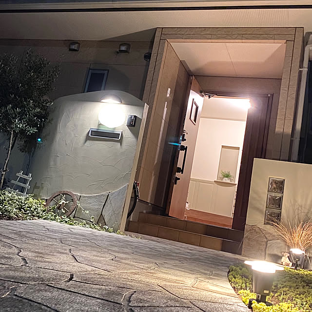 hamuさんの実例写真