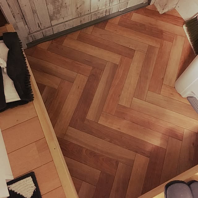 実例写真