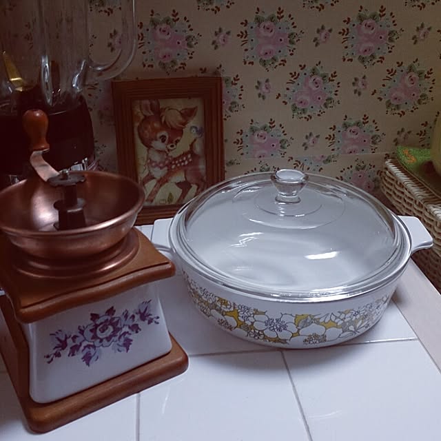 amifuuさんの実例写真