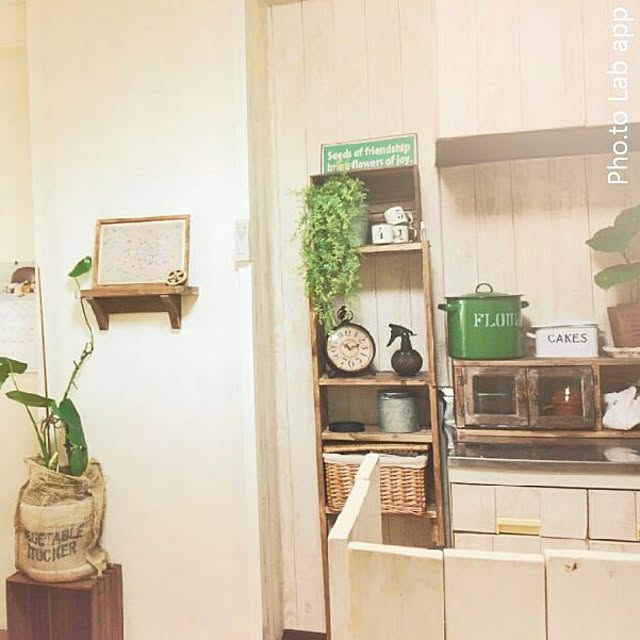 chiさんの実例写真