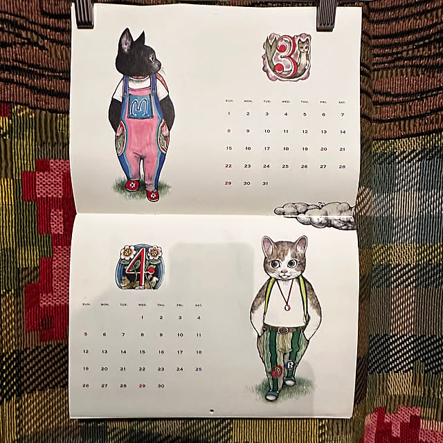 okyame-chanさんの部屋