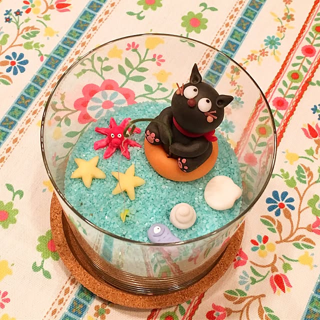 riinaさんの実例写真