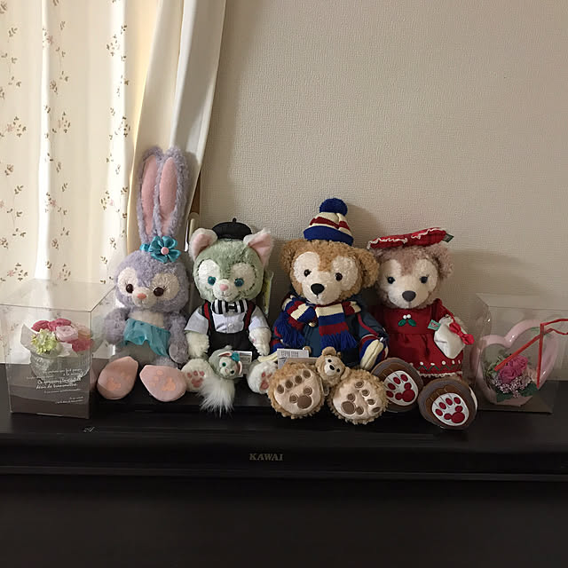makiさんの実例写真