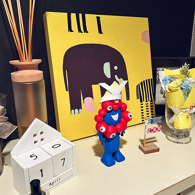 kiyoeさんの実例写真