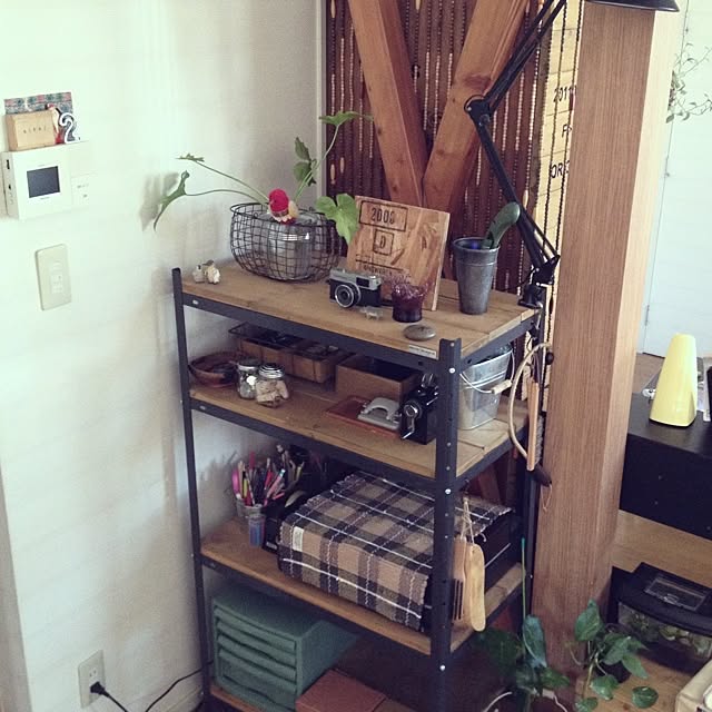 botanさんの実例写真