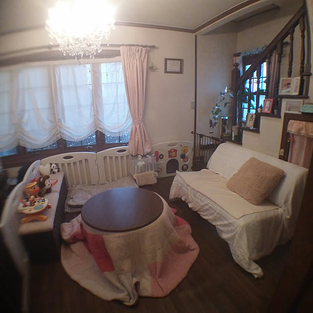 Tさんの実例写真