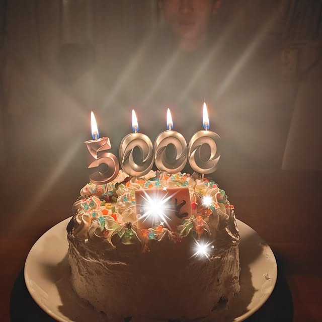 tomo5さんの実例写真