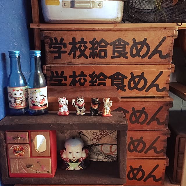 vivienne.coco-keiさんの実例写真