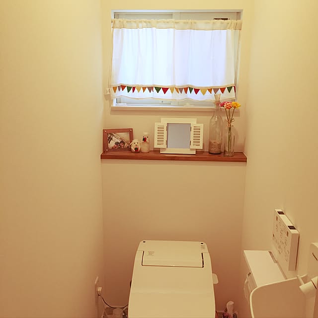 Shioriさんの実例写真