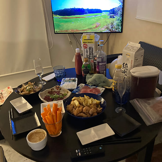 MOMOMAMAさんの部屋