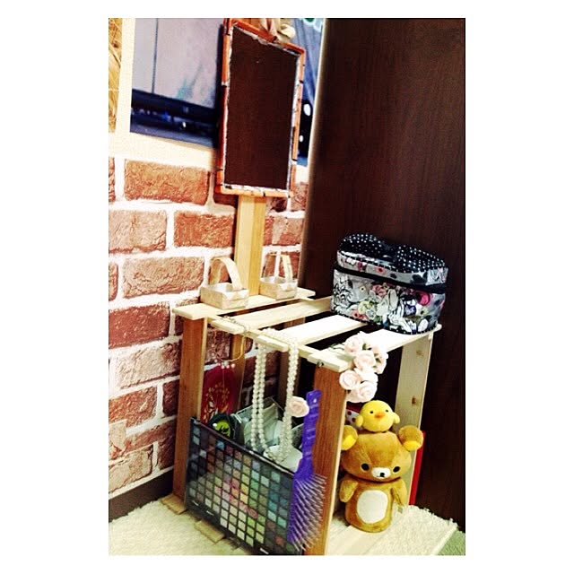 nakiさんの実例写真