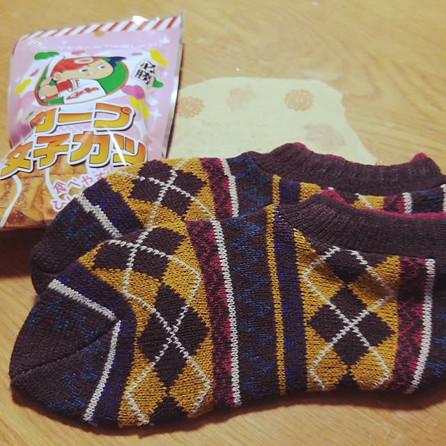 caffeineさんの実例写真