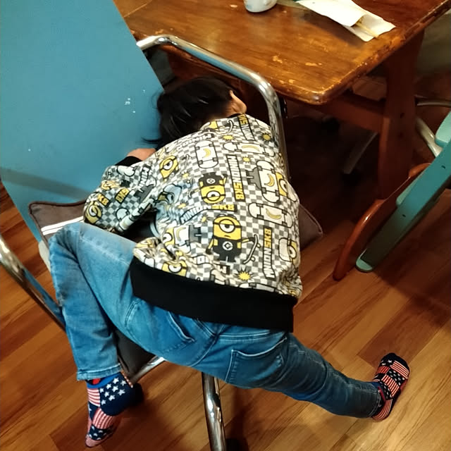 Tさんの実例写真