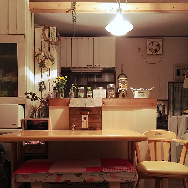 hyuirochanさんの実例写真