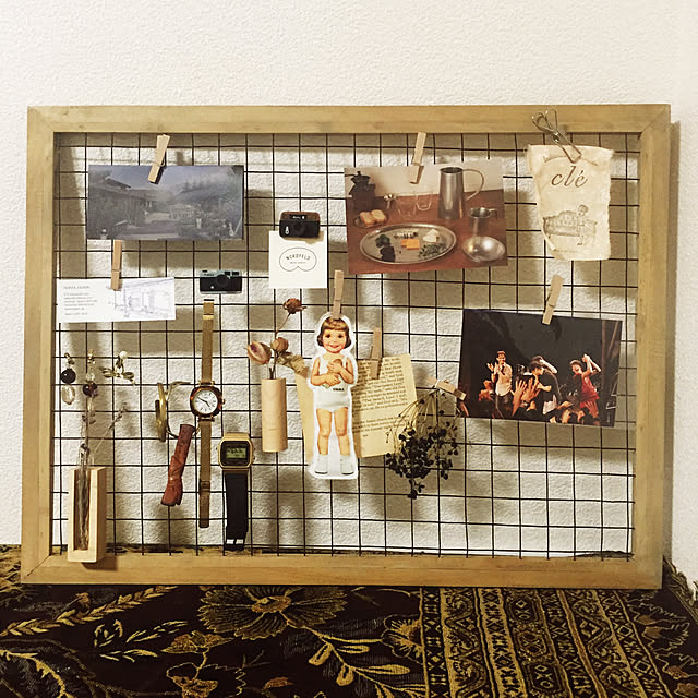 hanamiz_p25さんの実例写真